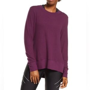 Alo Glimpse Sweater